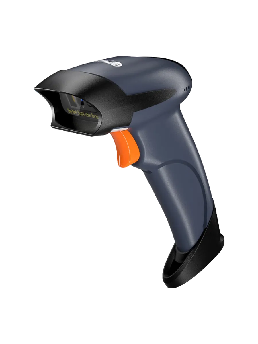 Сканер Штрих-кода 2D NT-1228W