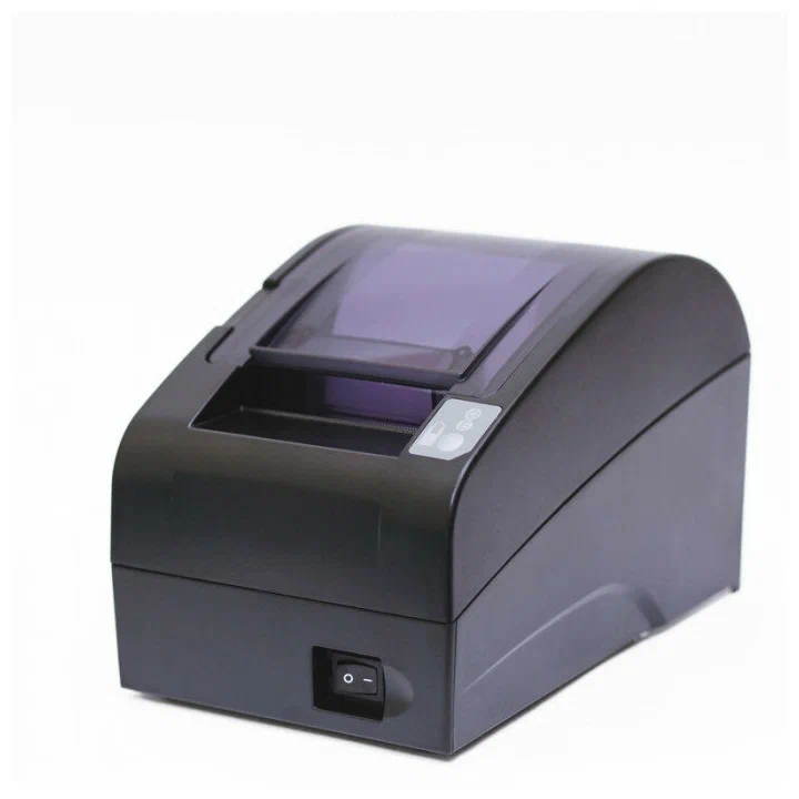 АТОЛ FPrint-22ПТК