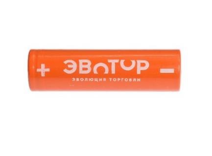 Аккумуляторная батарея Evotor (ICR 18650)