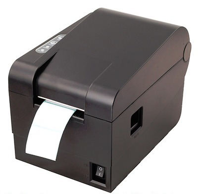 Термопринтер этикеток XPRINTER 235