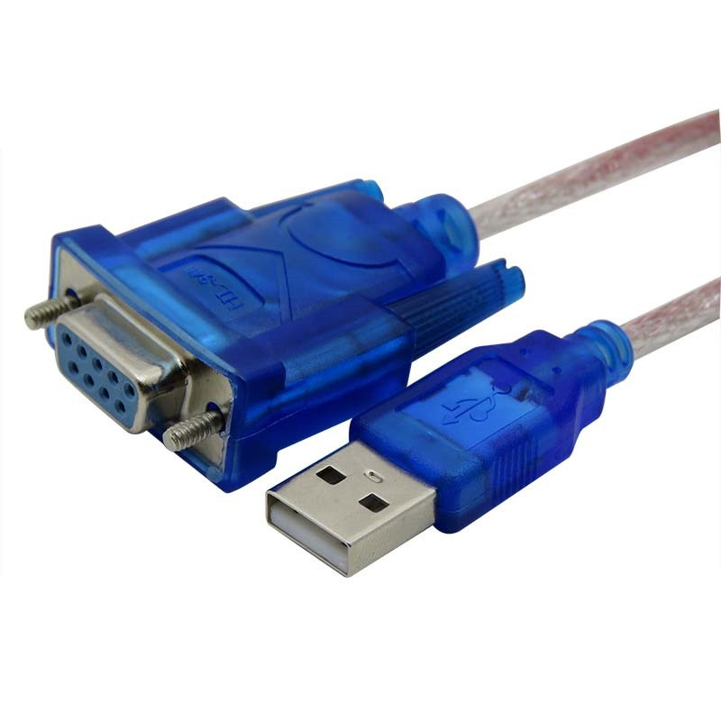 Переходник USB to RS