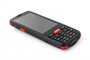 Терминал сбора данных АТОЛ Smart.Slim базовый (Android 7.0, MT6580, 1Gb/8Gb, 2D, Wi-Fi, BT) (52531)