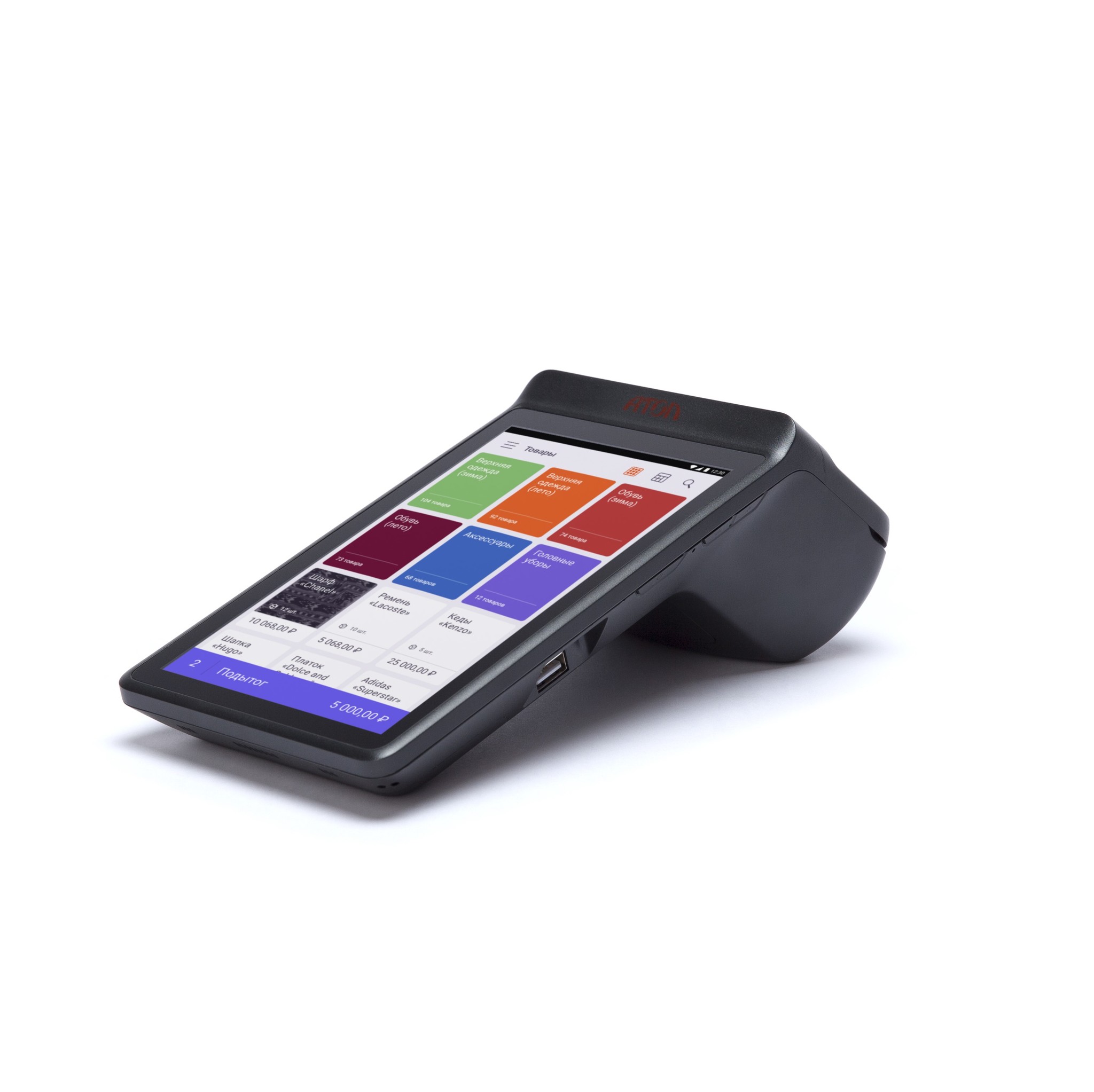 АТОЛ Sigma 7