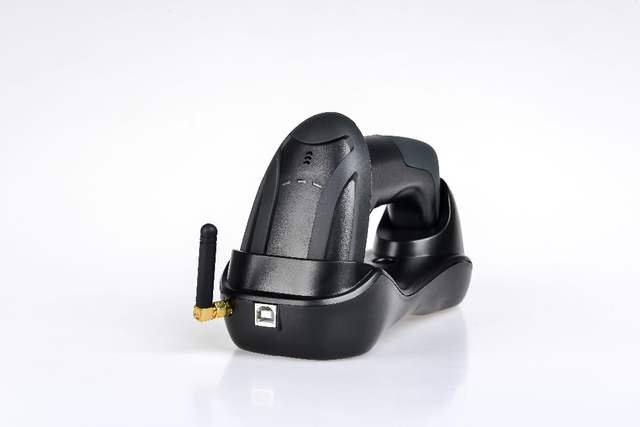 Сканер штрих-кода 1D JEPOD JP-L2