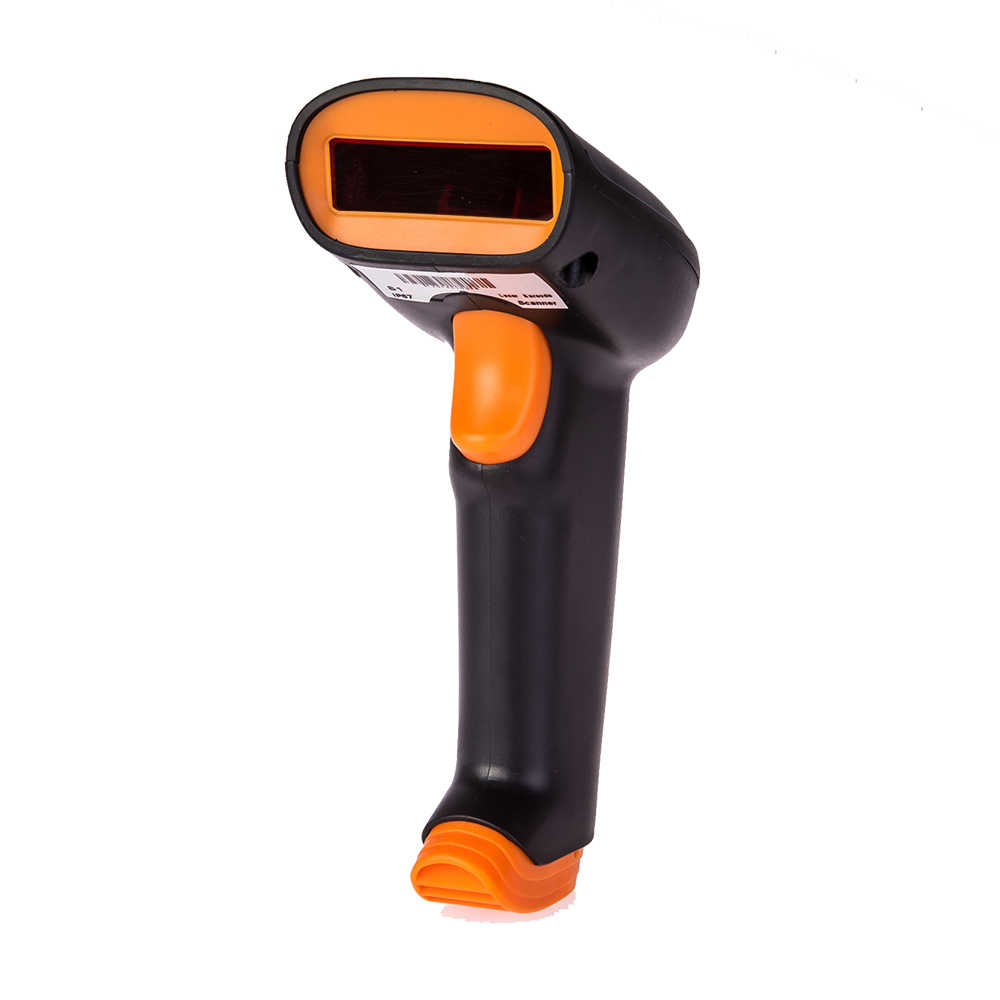 Сканер штрих-кода 1D RUGLINE Handheld RS1 USB